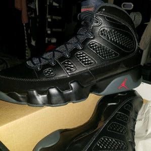 Meet your Posher, Jerry